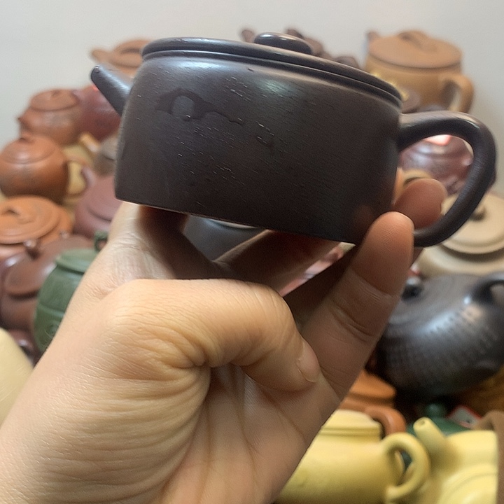 紫砂茶壶紫砂微瑕微瑕微瑕微瑕