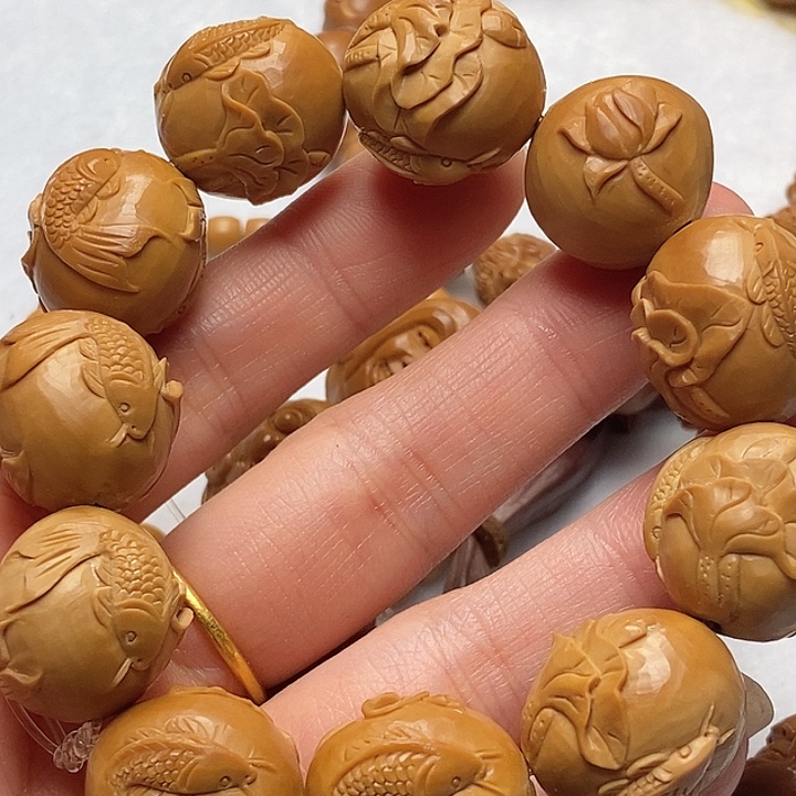 手串/手链橄榄核橄榄