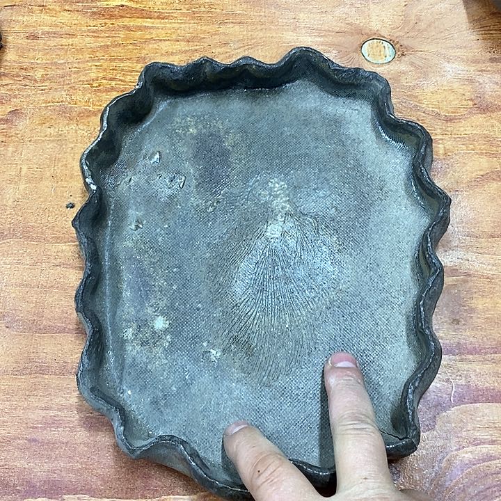 我们的确是一个人的