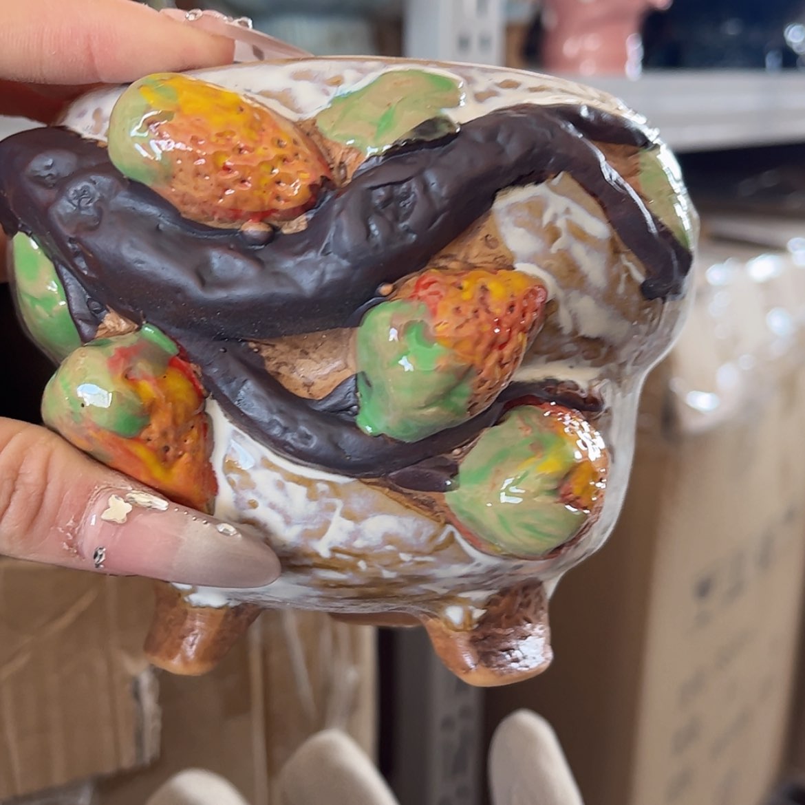 【闪购商品】红陶福利