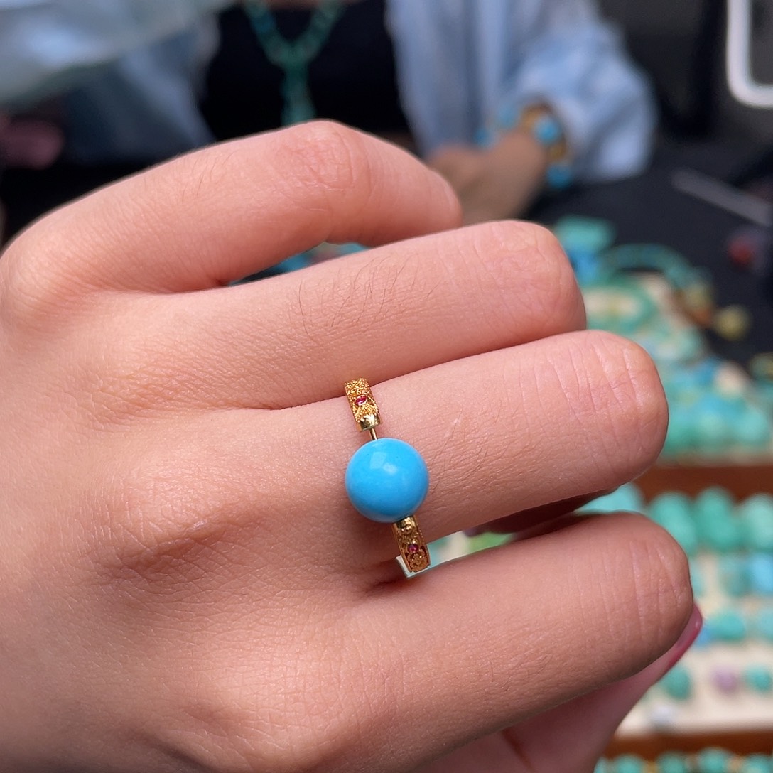 湖北原生态小配饰