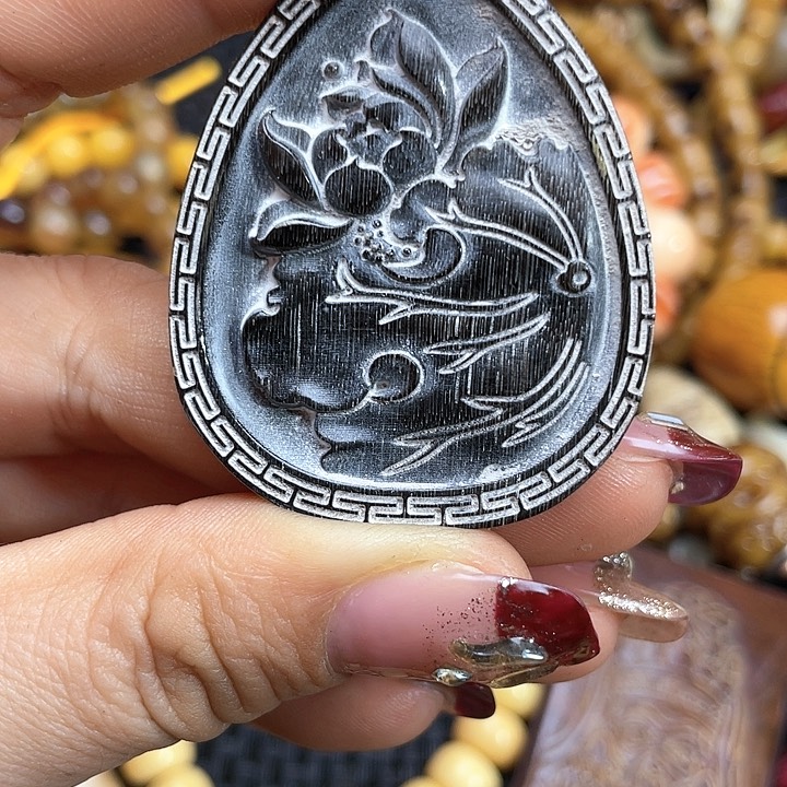 驼骨摆件其他配饰