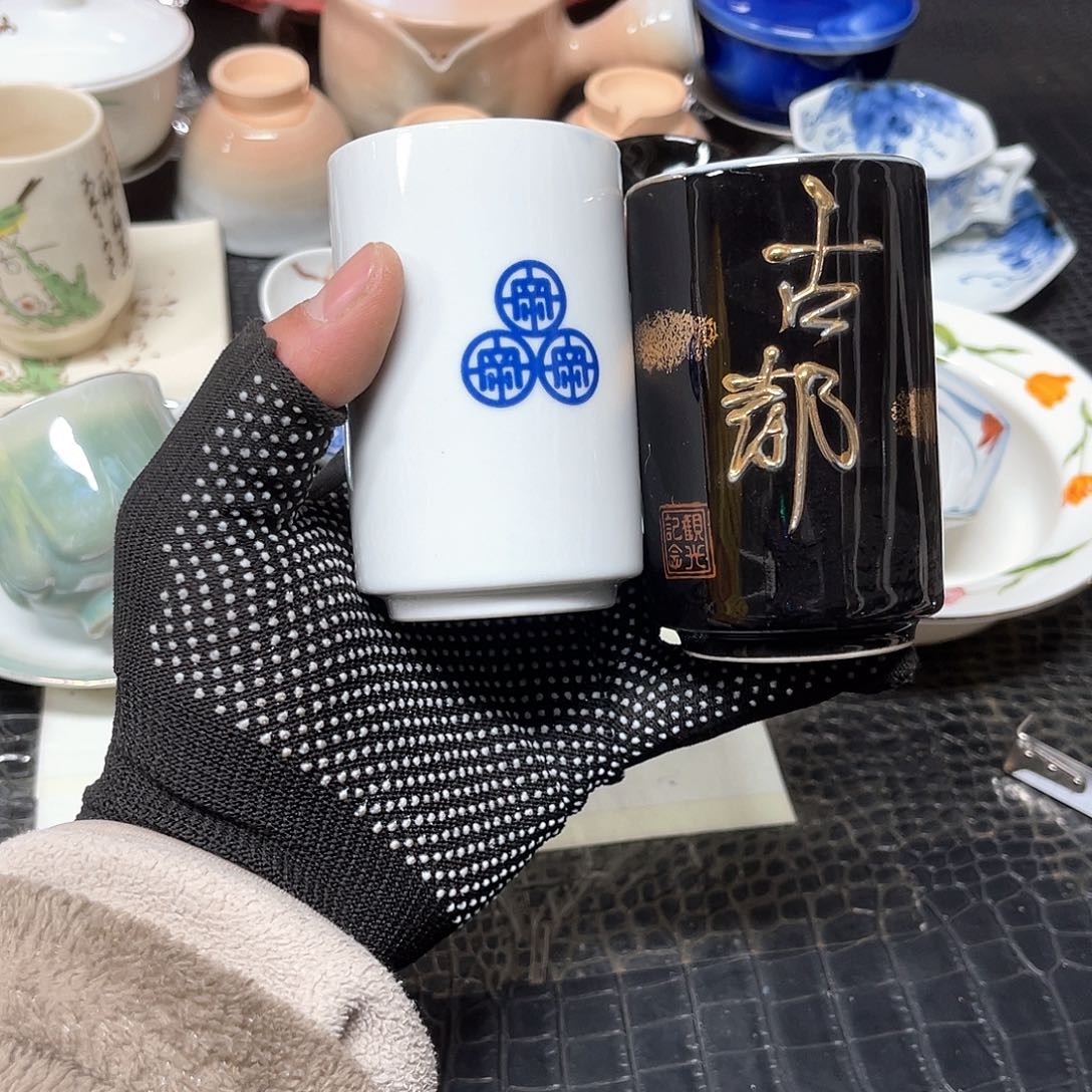 默认微瑕 完美者慎拍