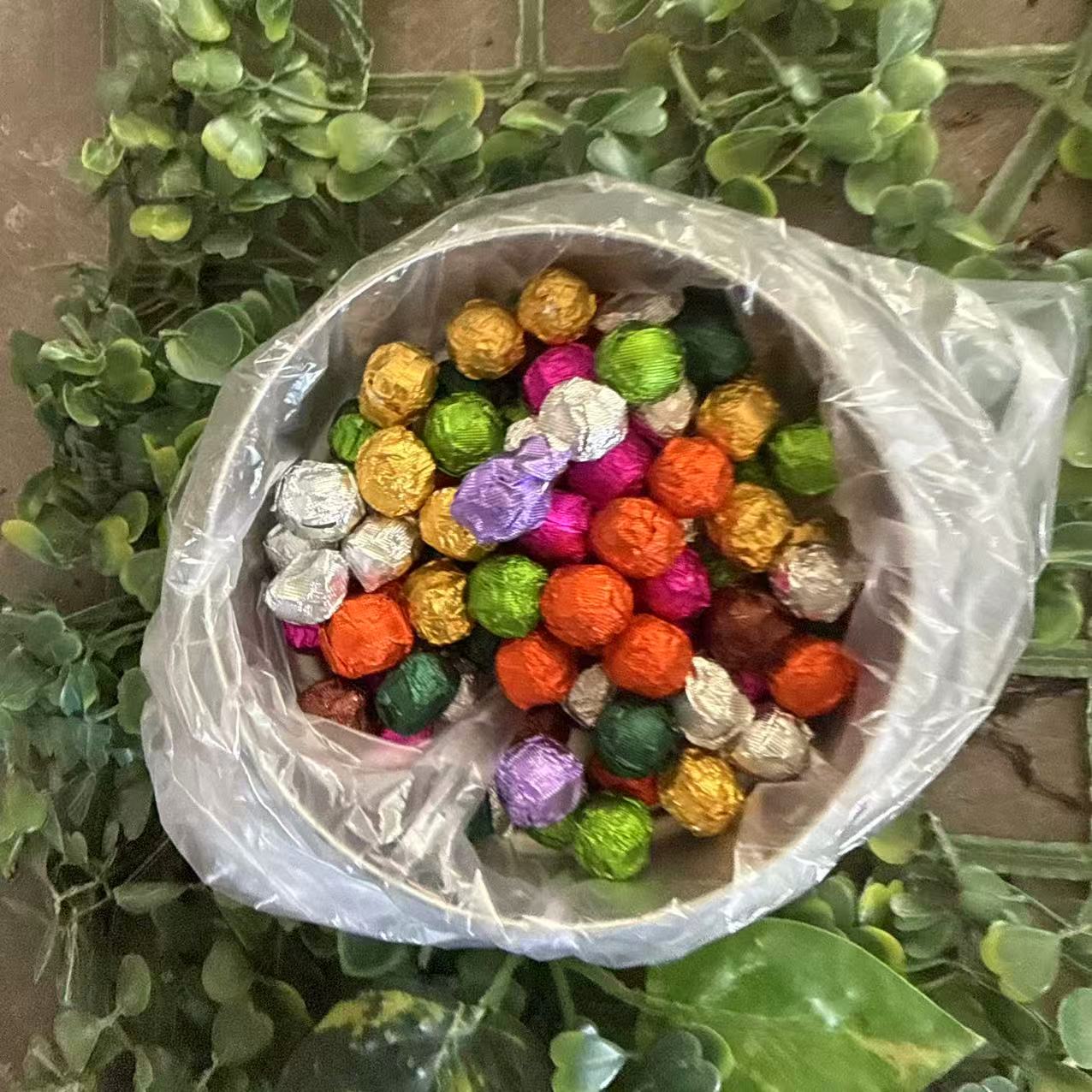 雨腾古茶  浩哥自留“S间 XN”J版0元素77g/盒 （11月16）