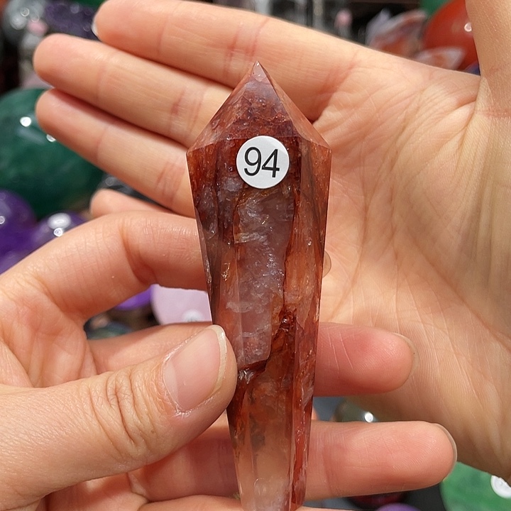 水晶水晶水晶4未镶嵌