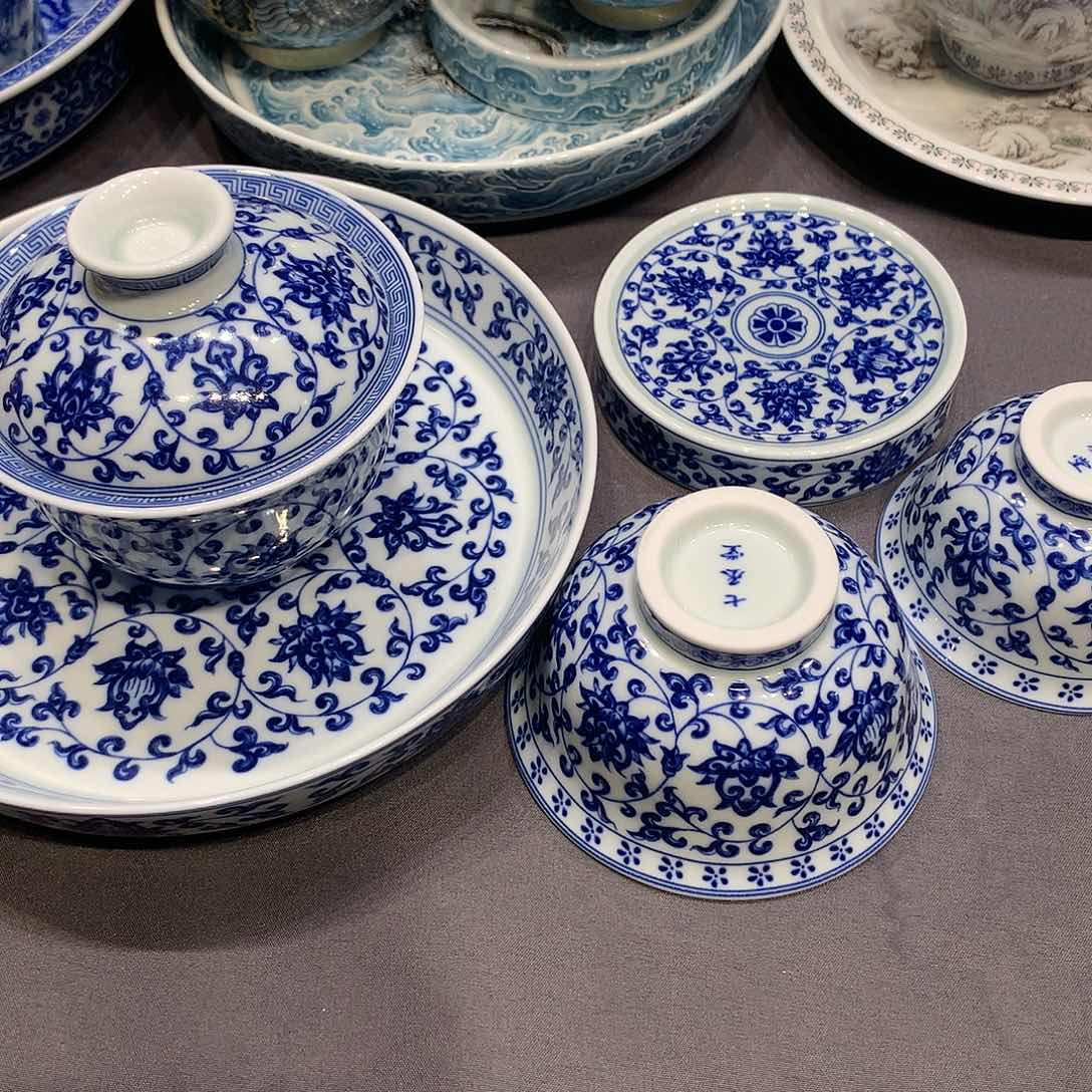 杯景德镇陶瓷学院