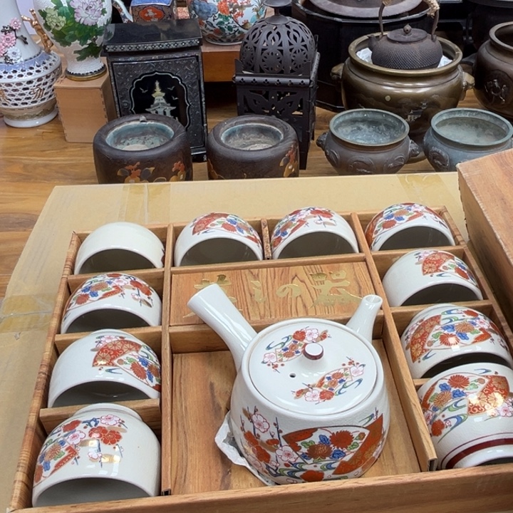 呀工艺品摆件瓷器摆件正能量