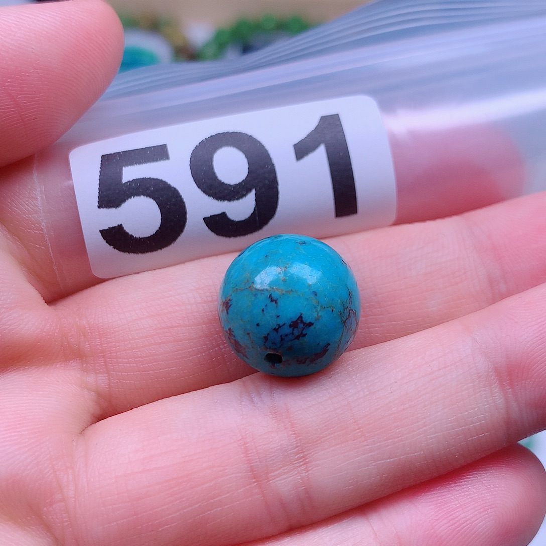 空竹粉丝专享十堰特色手工散珠