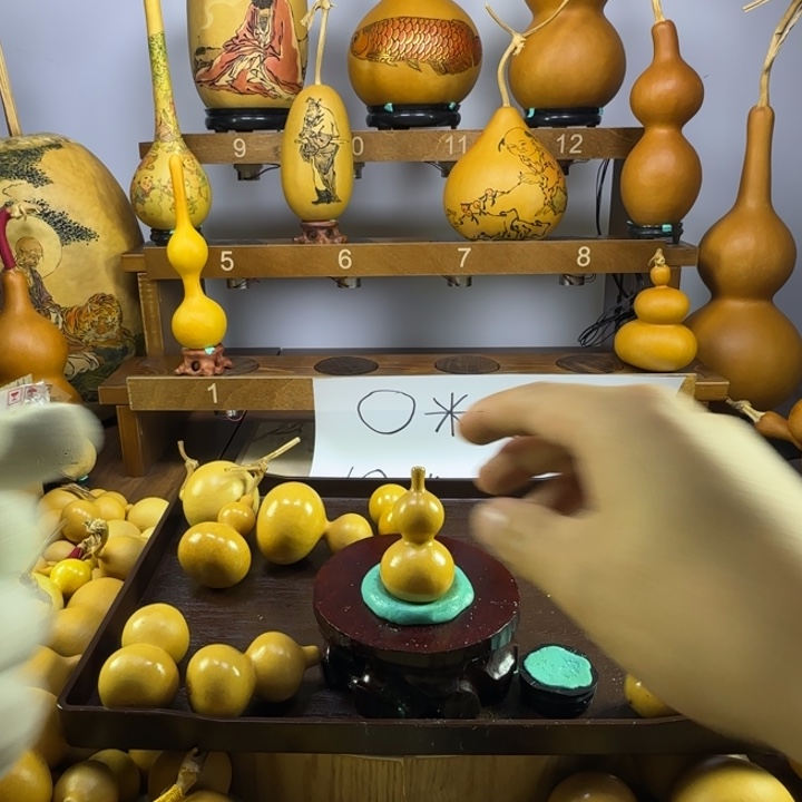 金***王大叶紫檀（黑酸枝木类）