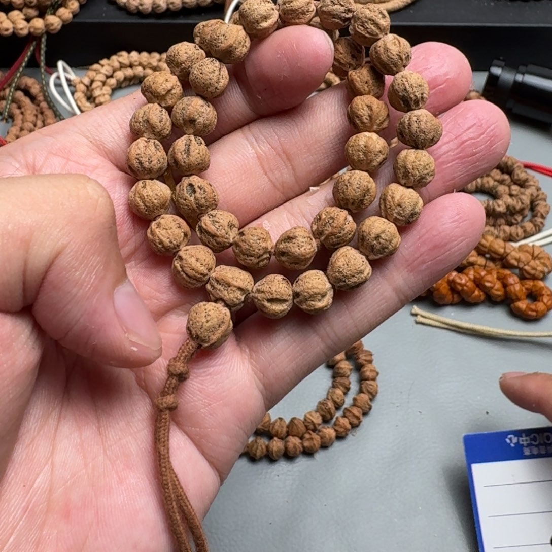 手串柏香籽/百香籽3