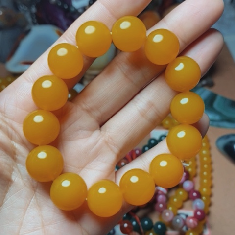 未镶嵌玛瑙/玉髓珠宝奇石