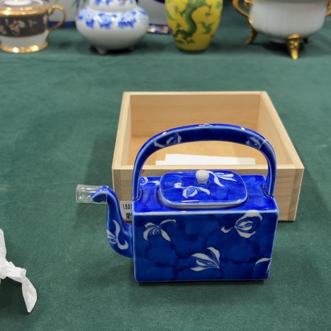 云翼堂瓷器真好看呀