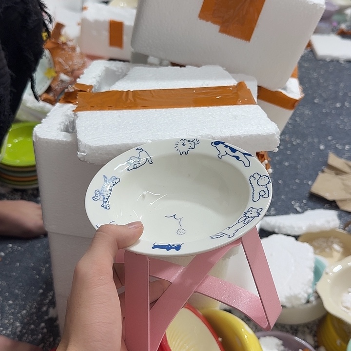 瓷片陶瓷微x链接在b5