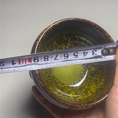 【闪购商品】茶盏-170............