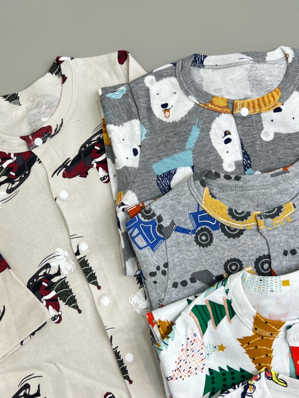 超级好看的连体衣