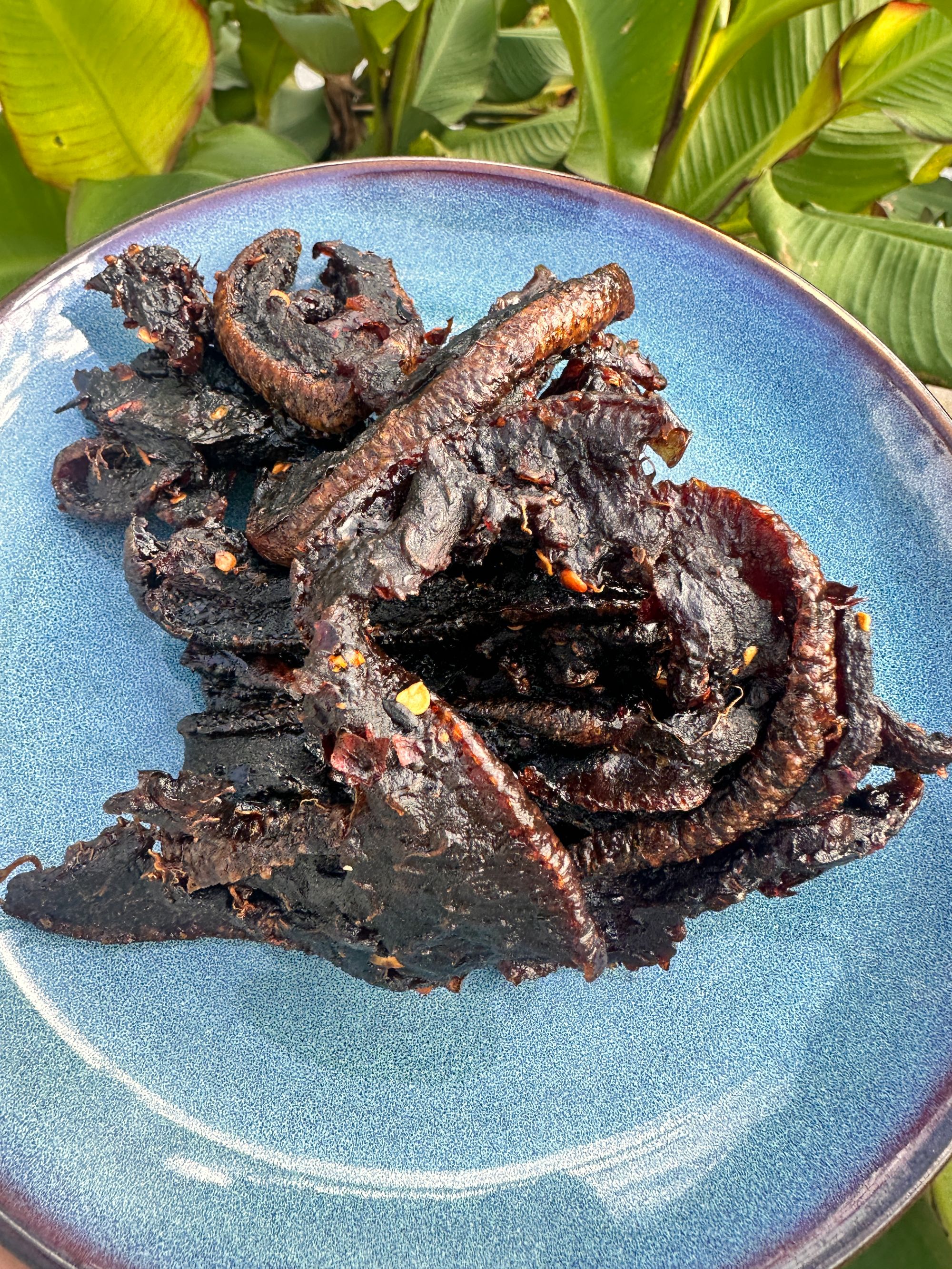 江西特产农家手工自制 甜微辣 马家柚子皮 新鲜自然晒干 追剧零食