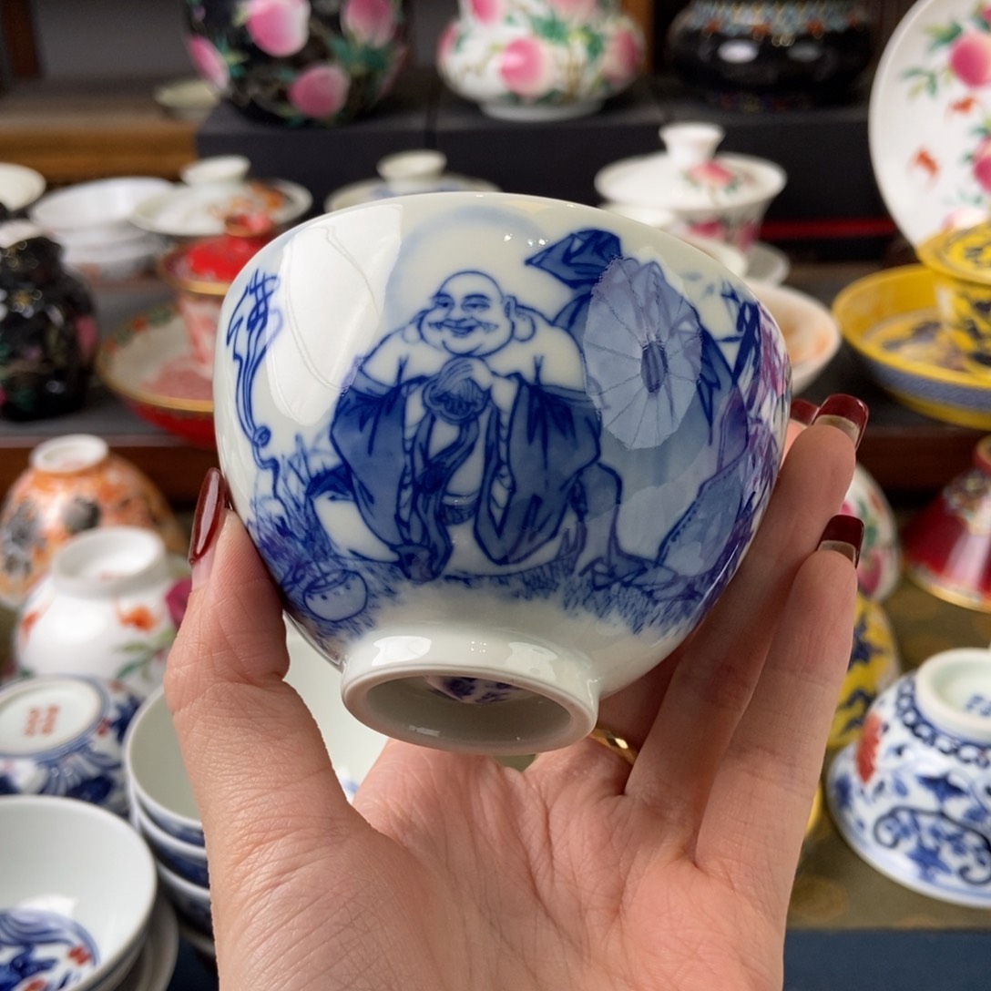 陶瓷艺术品市场价格指数