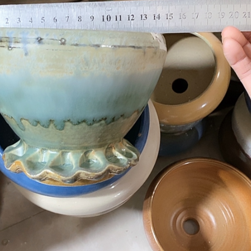 【闪购商品】红陶瑕疵