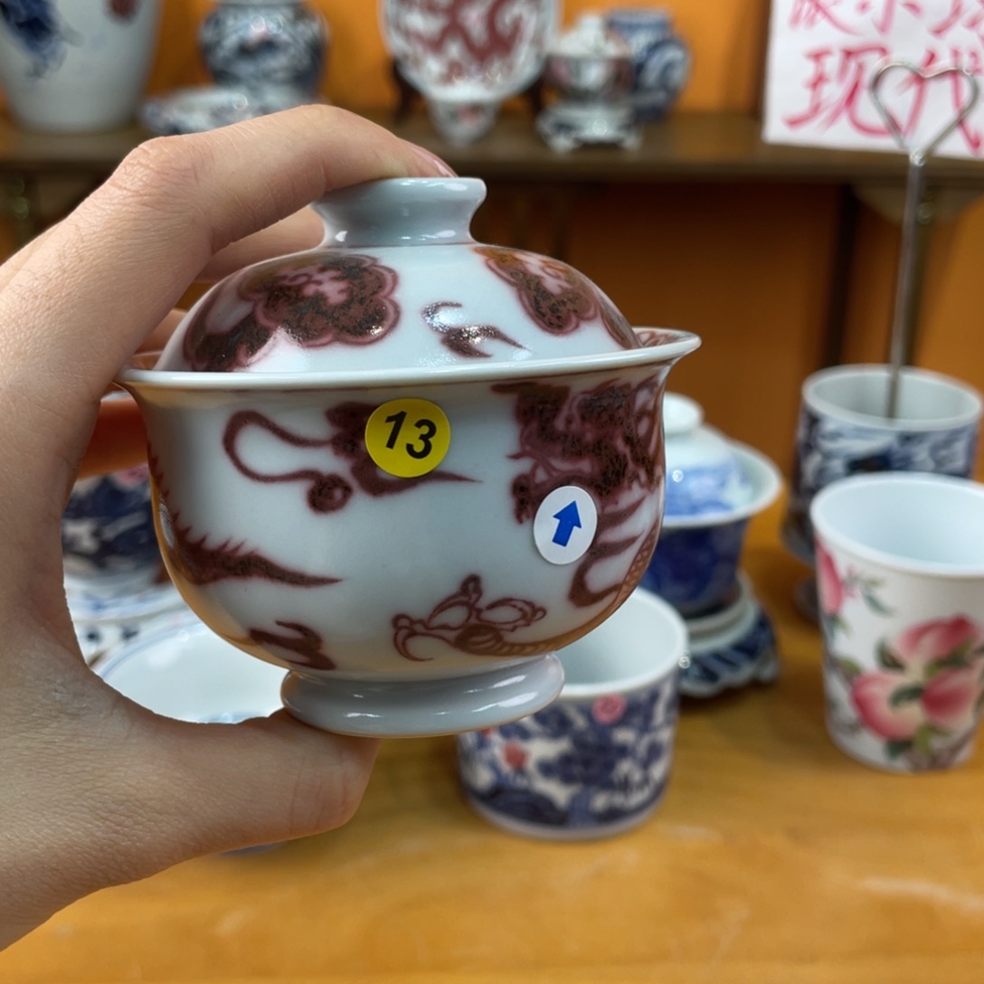 景德镇手绘哈哈哈哈哈哈