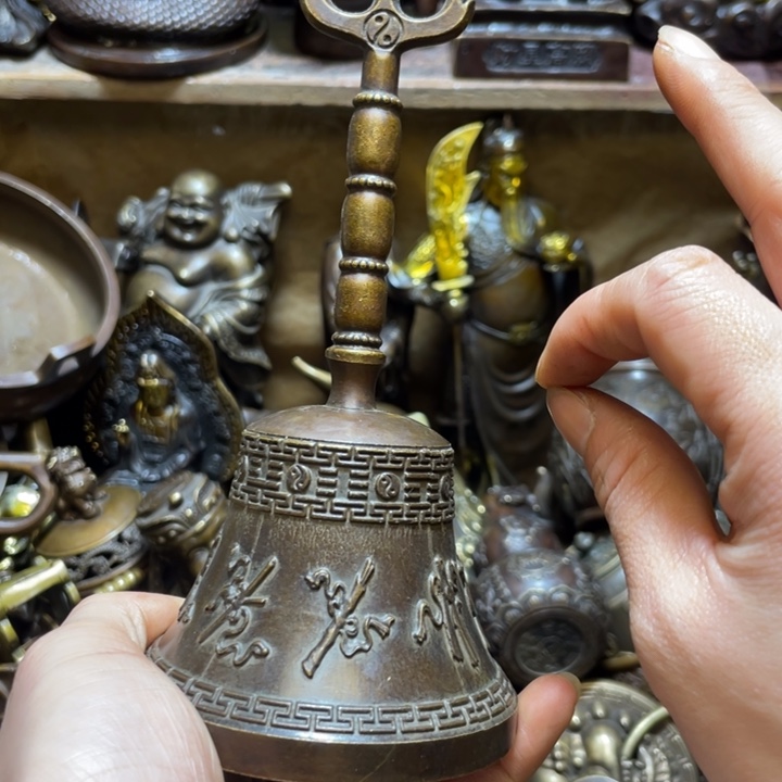 铜器摆件诚信经营