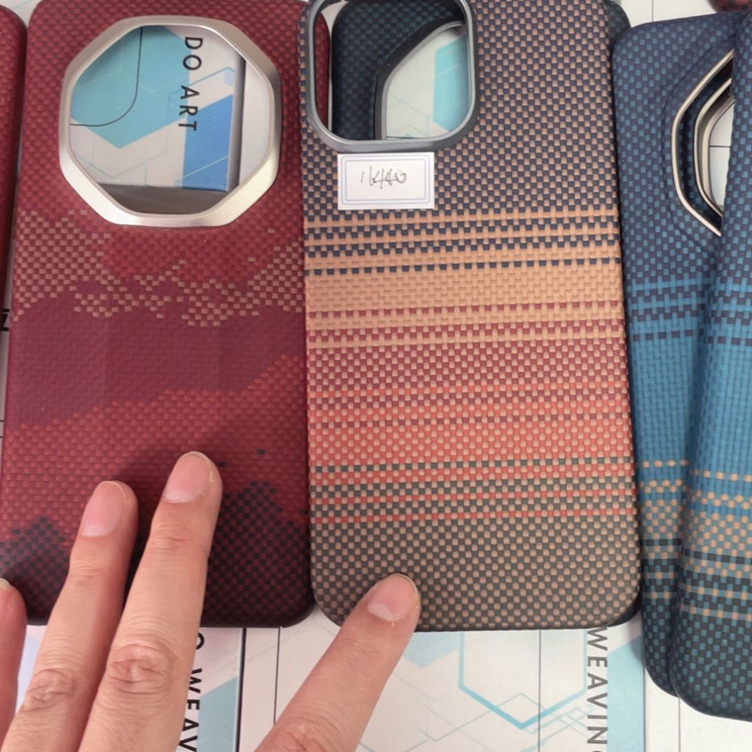 16promac 日落带磁吸