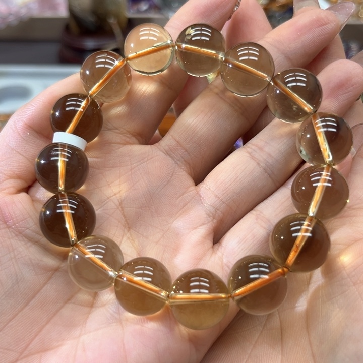 【闪购商品】水晶手链未镶嵌手串