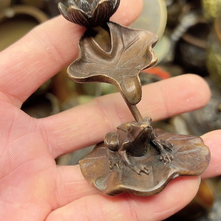 铜铜铜器直播间铜