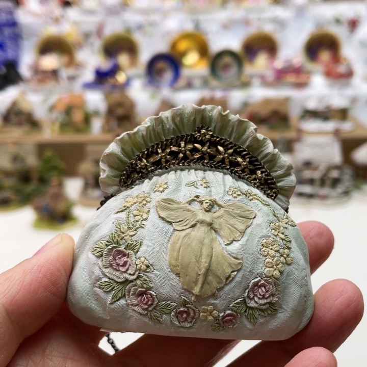 盘维多利亚欧洲中古