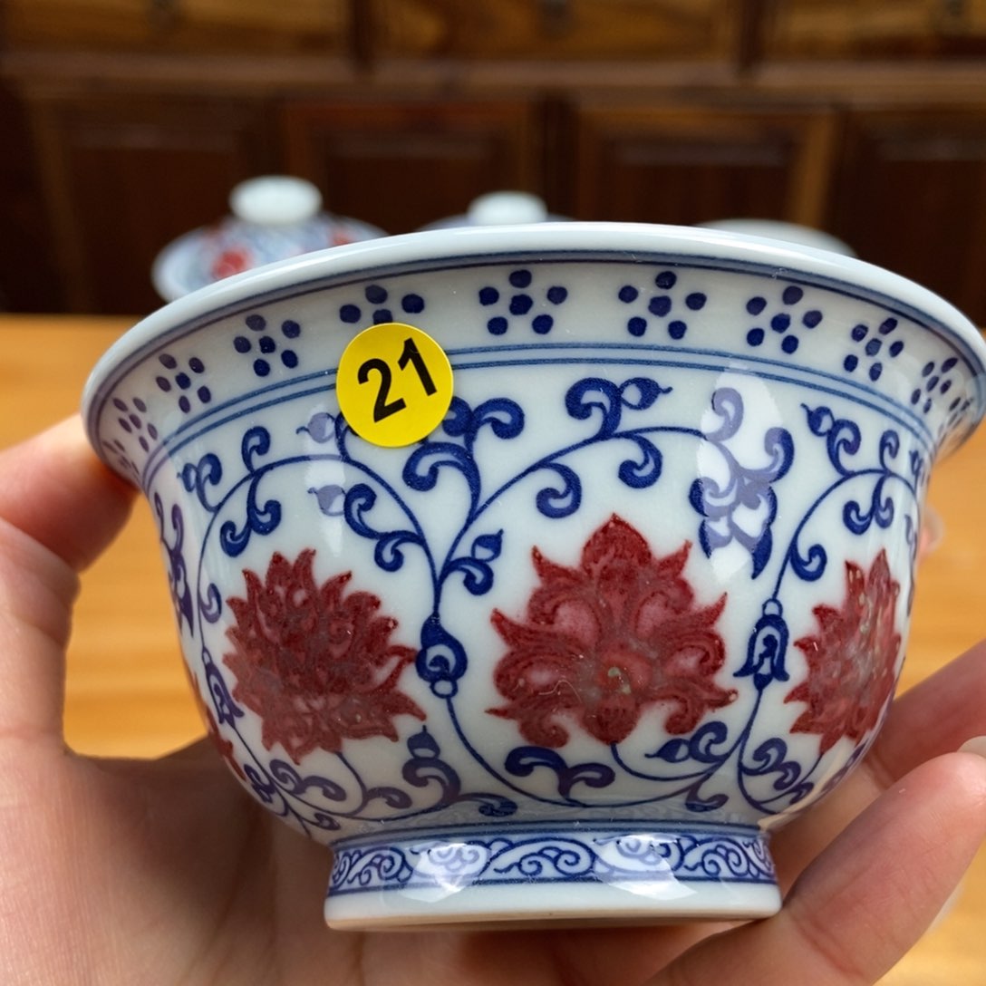 景德镇手绘哈哈哈哈哈