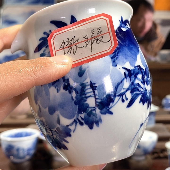 杯永*高亮兴老师作品