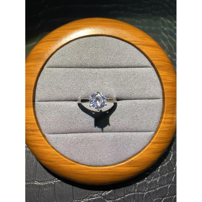 经典时尚百搭戒指 NP009