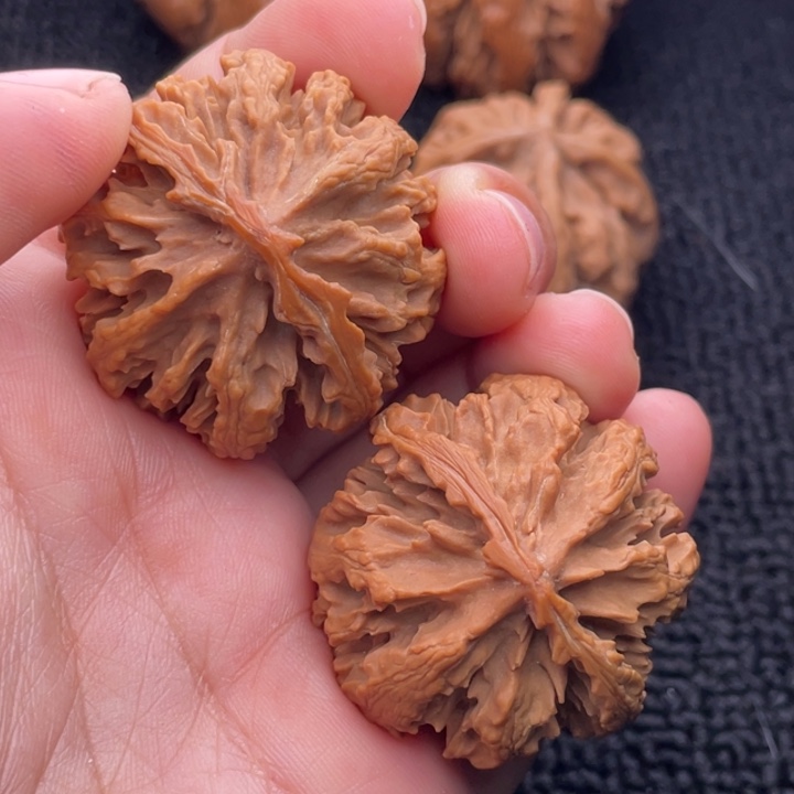 吊坠文玩核桃精品文玩核桃14