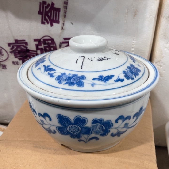 醴陵釉下高温瓷器群力80后