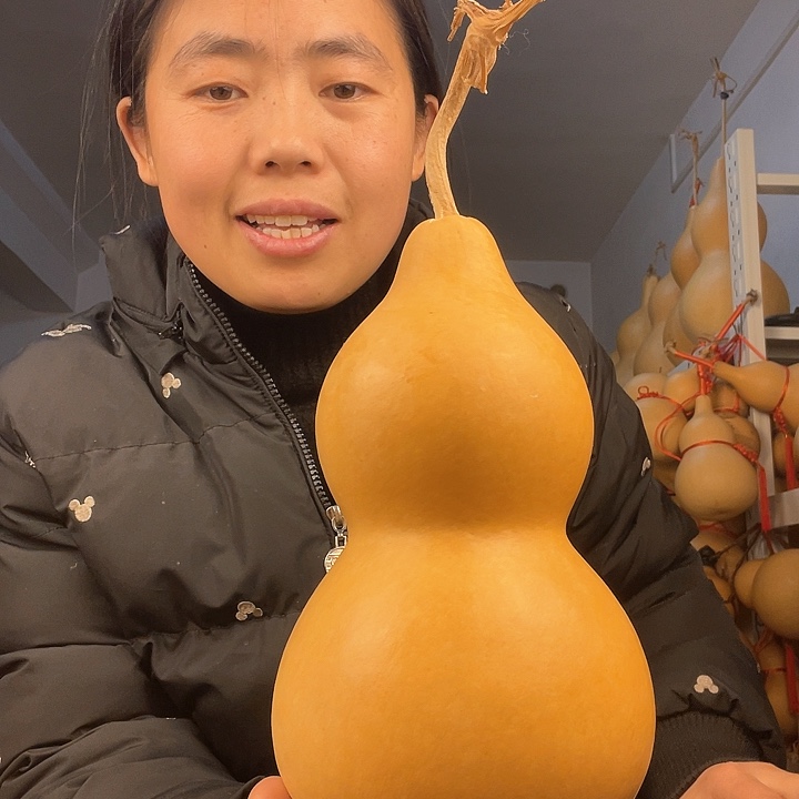 天然葫芦一物一图看图片发货