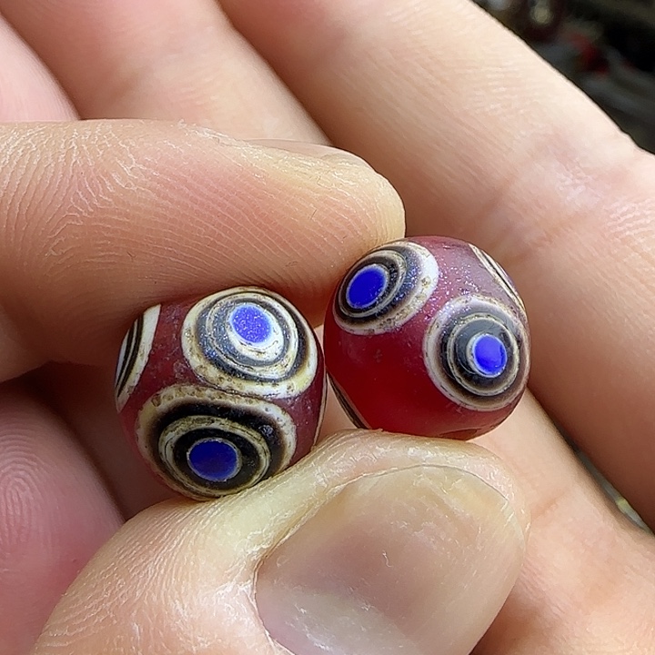 白玉菩提吊坠明*精品