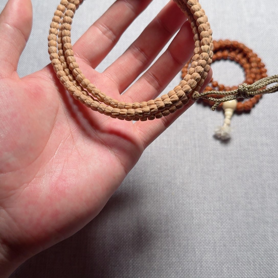 吊坠柏香籽/百香籽