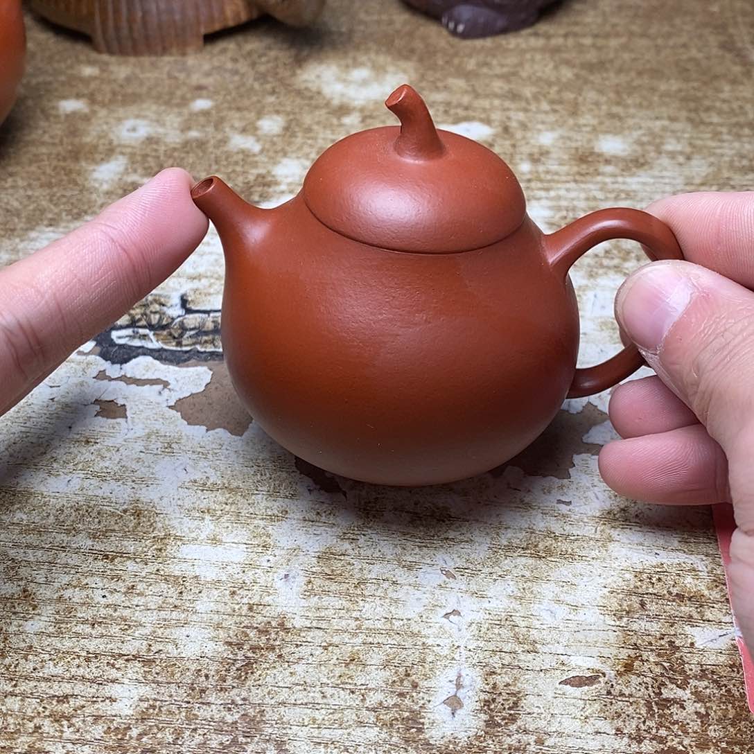 紫砂茶壶紫砂艺术