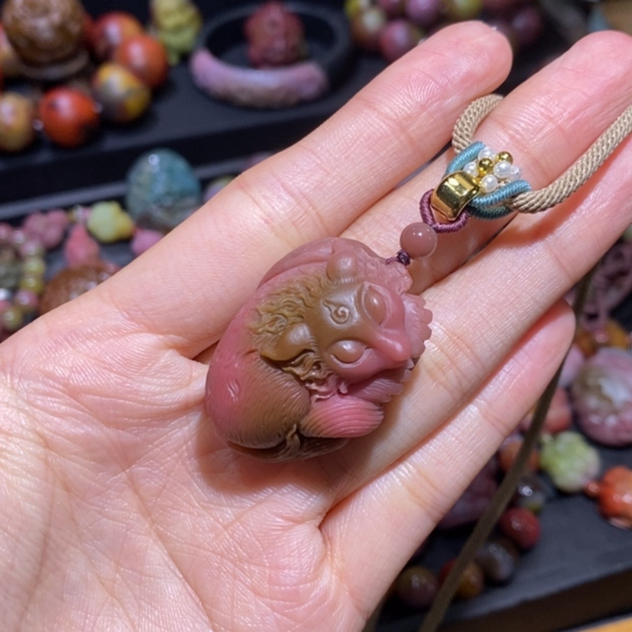 【闪购商品】未镶嵌手链玛瑙/玉髓盐源玛瑙