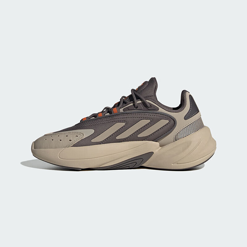 adidas/阿迪达斯 OZELIA J户外缓震运动训练休闲跑步鞋 IE2801