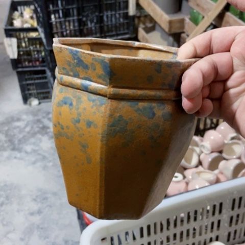 红陶订单凑满12包邮