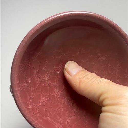 【闪购商品】茶盏-瑕疵-256.........