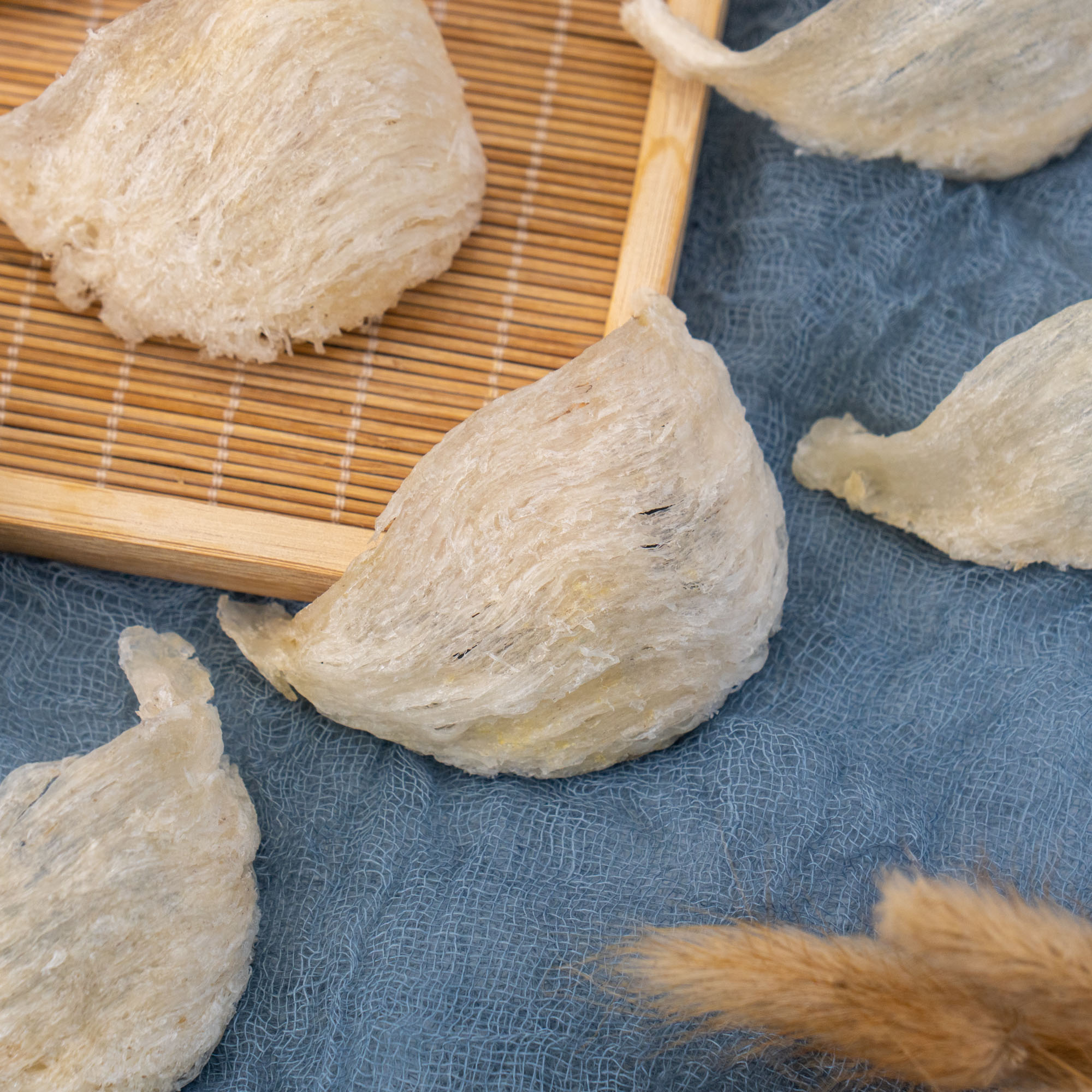 小鸟专场专属越南孕妈干挑小裂盏燕窝