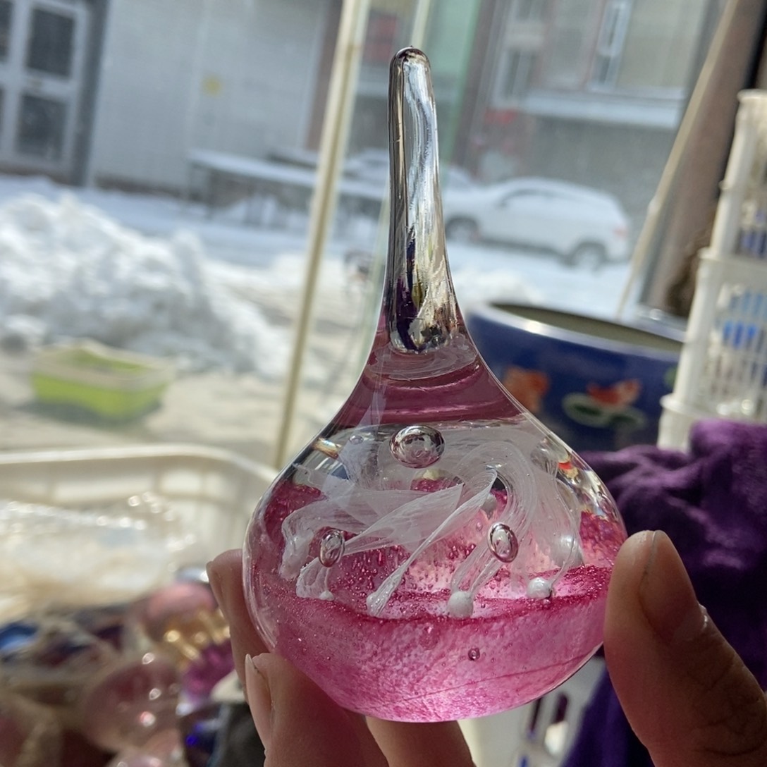 琉璃手工艺品微瑕