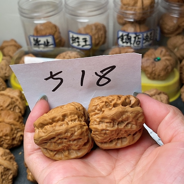 蛤蟆34尺长的大鱼和一