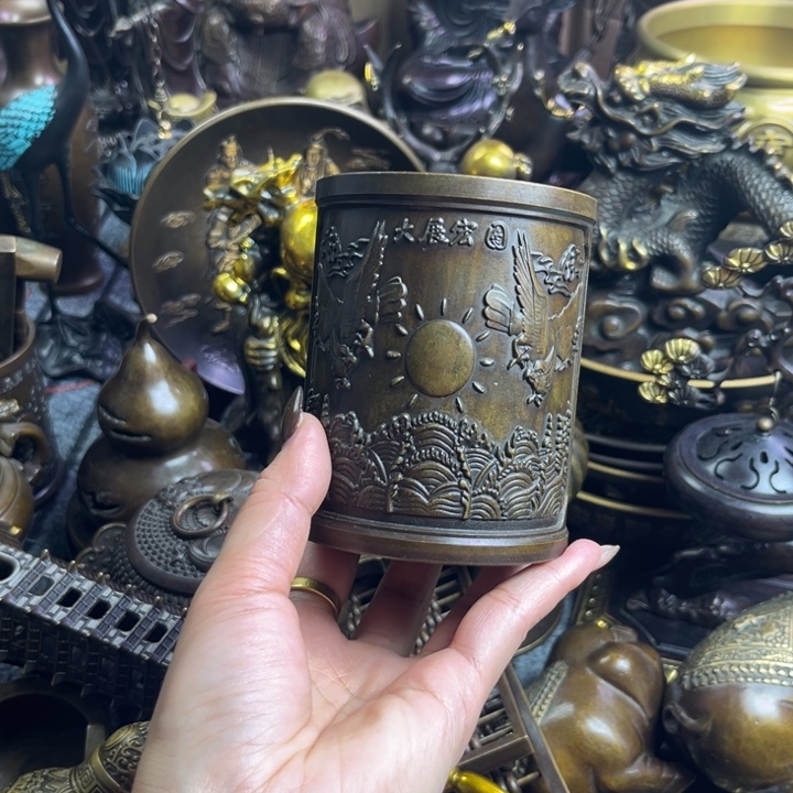 铜器666666666666666