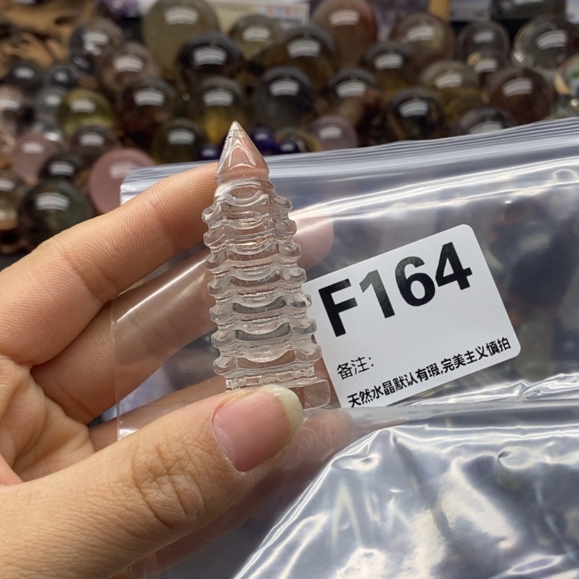 【闪购商品】水晶手链精品未镶嵌