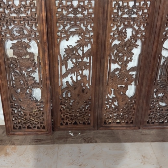 用***6香榧木特价一套包邮