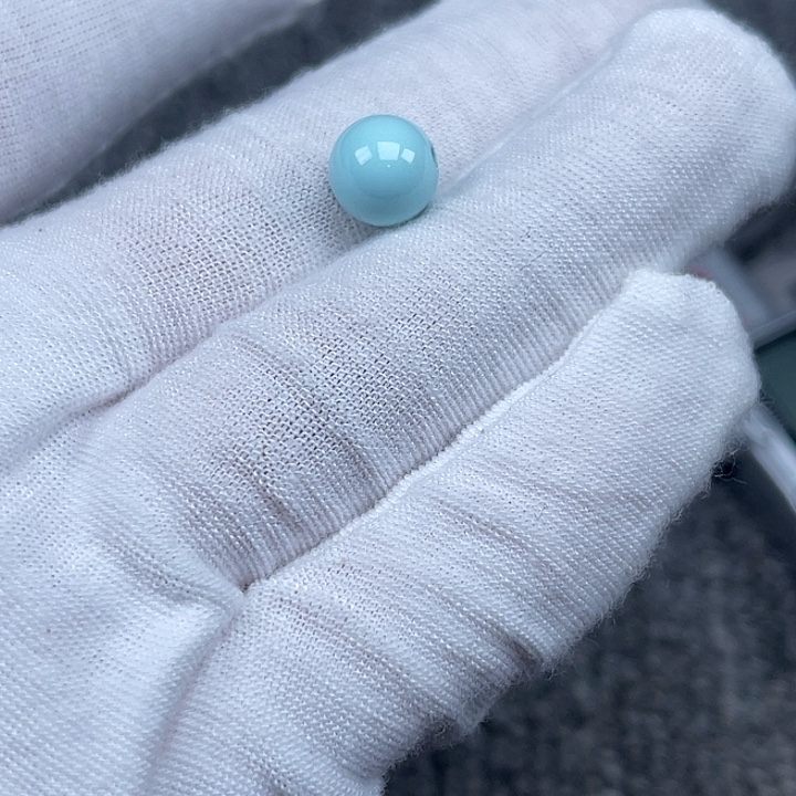 绿松石未镶嵌其他