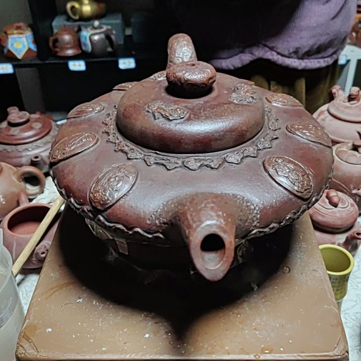 紫砂茶壶1111111111111