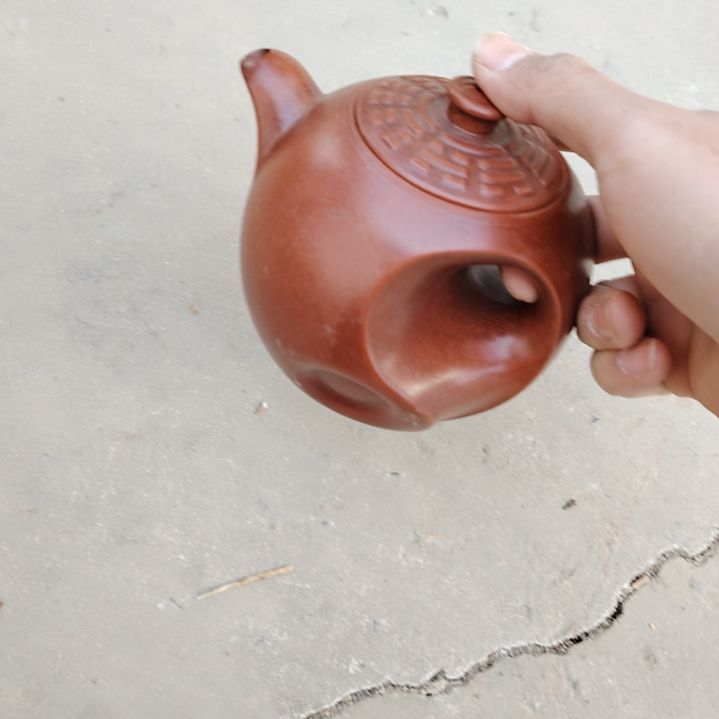 盖碗瓷器活动，我们班的人，